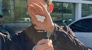 DEAŞ şüphelisi genç tutuklandı