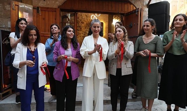 DEM Partili Devrim Demir, 'Jin Cafe' usulsüzlüğünde ifade vermeye gitmiyor