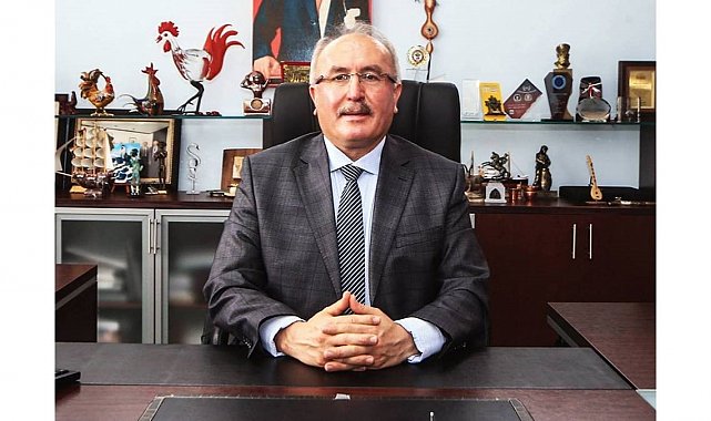 Denizli Kültür ve Turizm İl Müdürü görevden alındı