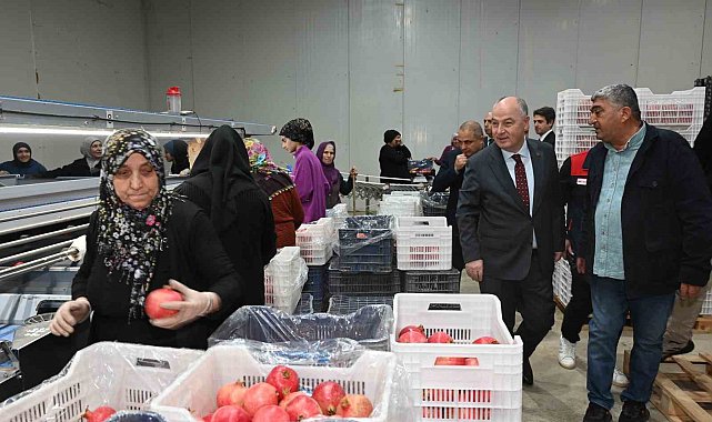 Denizli narı İsrail narının önüne geçti