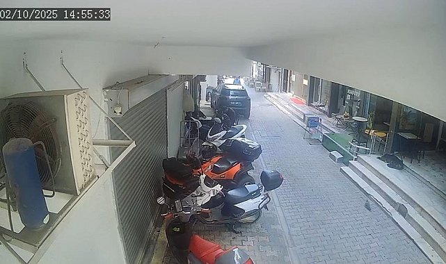 Deprem Yalova'da da hissedildi: Vatandaşlar panikle kaçıştı