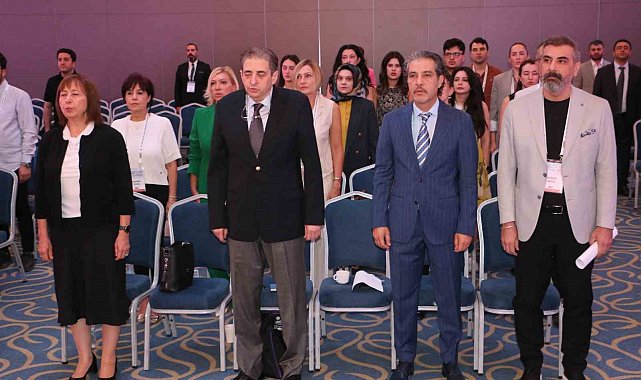 Dermatologlar Diyarbakır'da bir araya geldi