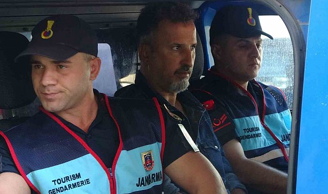 Derya öğretmeni katletmişti: Mahkeme başkanı önce tepkisini gösterdi, sonra müebbet verdi