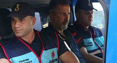Derya öğretmeni katletmişti: Mahkeme başkanı önce tepkisini gösterdi, sonra müebbet verdi
