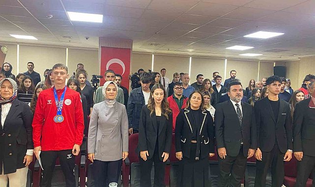Devlet korumasındaki 742 genç kamu kurumlarına atandı