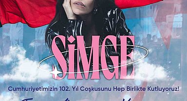 Didim'de 29 Ekim Cumhuriyet Bayramı Simge konseri ile kutlanacak