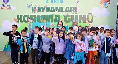 Didim'de elektronik atıklar mamaya dönüştü