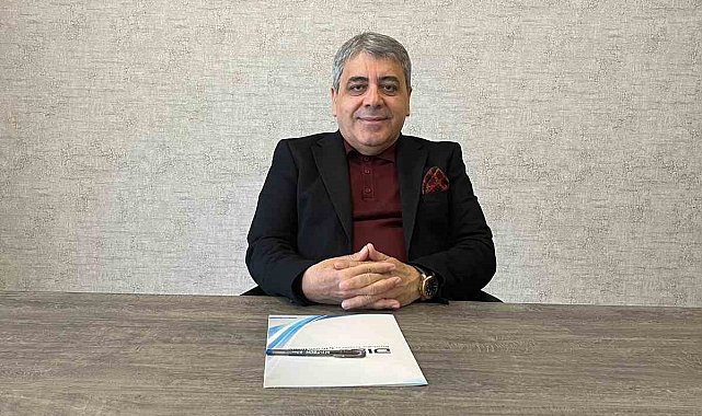 DİSİDER Başkanı Akbaş: ''Barış ve normalleşme, kalkınmanın anahtarıdır''