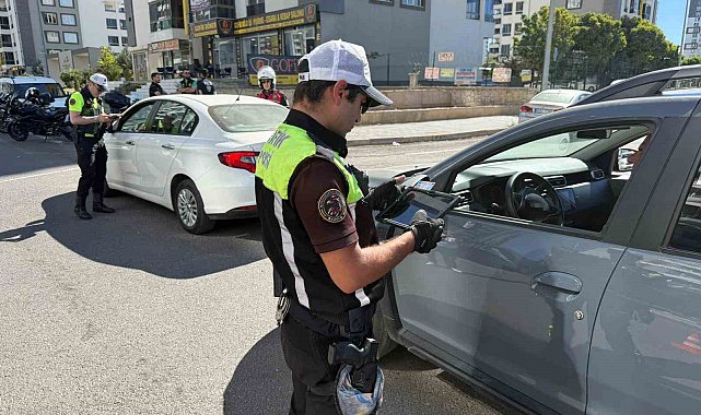 Diyarbakır'da 'çocuk ve gençlerin korunmasına yönelik' huzur uygulaması