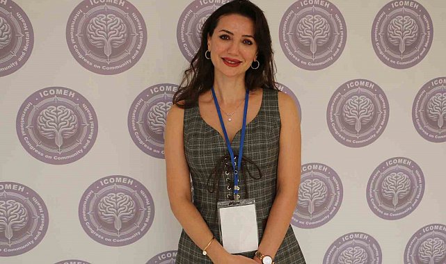 Diyarbakır'da 7 panel ve 15 atölye çalışmasının yer alacağı "2. Uluslararası Toplum ve Ruh Sağlığı Kongresi" başladı