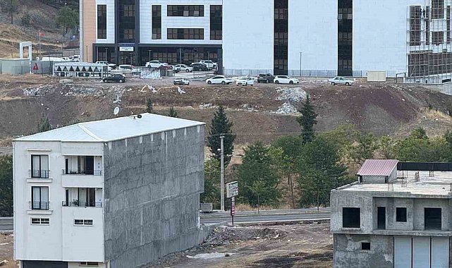 Diyarbakır'da düğünde silahlı kavga: 1 yaralı