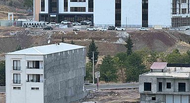 Diyarbakır'da düğünde silahlı kavga: 1 yaralı