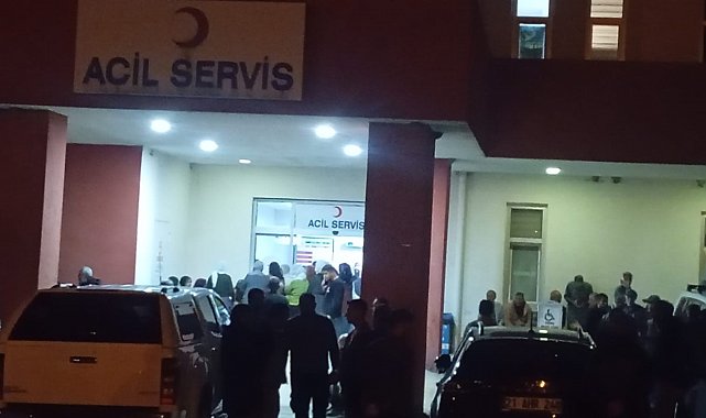 Diyarbakır'da eşeğin sürüklediği 6 yaşındaki çocuk hayatını kaybetti