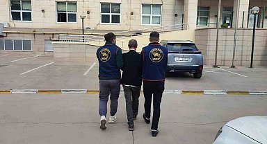 Diyarbakır'da haklarında kesinleşmiş hapis cezası bulunan 68 kişi yakalandı