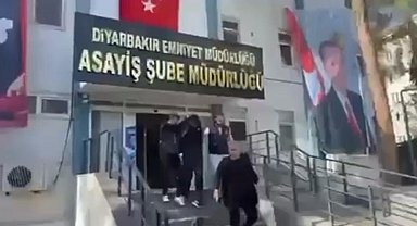 Diyarbakır'da iş yeri kurşunlama faillerinin tutuklandığını vali duyurdu