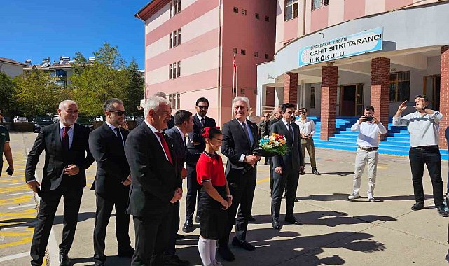 Diyarbakır'da öğrencinin mektuplu talebi yerine getirildi