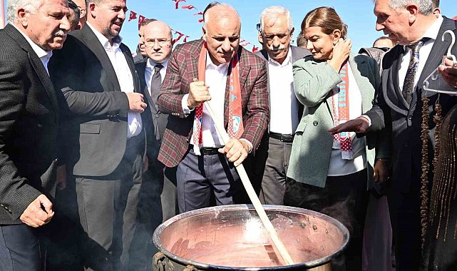Diyarbakır'da "Kral Yolu Yürüyüşü, Bağ Bozumu ve Nar Festivali''