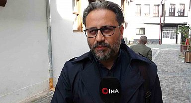Doç. Dr. Abdullah Erdem Taş: "Modern hayat insanları yalnızlaştırıyor"