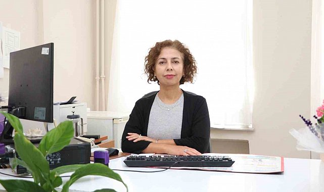 Doç. Dr. Durak: "Kekemelik tedavisinin ilk adımı sabırla dinlemektir"