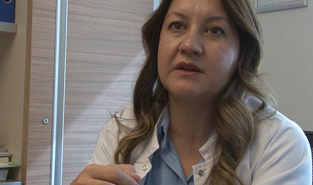 Doç. Dr. Tubaş: "Grip aşısı çocuklar ve yetişkinler güvenle yapılabilir"