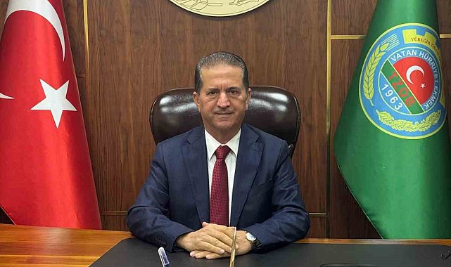 Doğan: "Çiftçimizin yükü hafifletilirse üretim artar, ülkemiz kazanır"