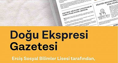 Doğu Ekspresi Gazetesi, Dergi Günleri'nde okurlarıyla buluşacak