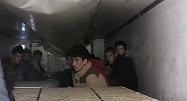 Doğu illerinden Sakarya'ya göçmen kaçırdığı tespit edilen şahıs tutuklandı