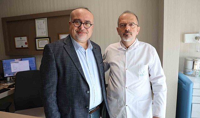 Doğuştan rahmi olmayan kadınlar için umut ışığı: Sigmoid vajinoplasti