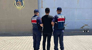 Dolandırıcılık suçundan 16 yıl kesinleşmiş cezayla aranan şahıs yakalandı