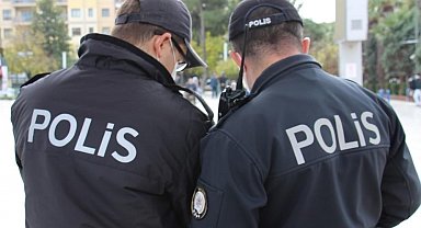 Dolandırıcılık suçundan aranan şahıs Aydın'da yakalandı