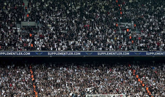 Dolmabahçe'de Svensson, Jurasek ve Mert'e tepki