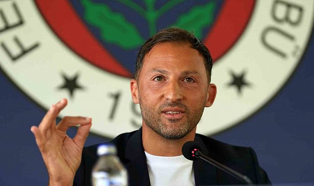 Domenico Tedesco ilk derbisine çıkacak