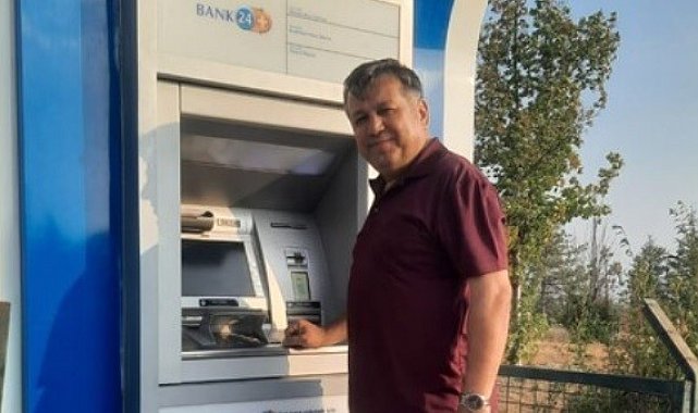 DPÜ Tavşanlı Yerleşkesi'nde yıllardır beklenen ihtiyaç giderildi