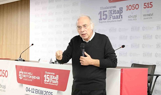 Dr. Yavuz Dizdar: "Su ihtiyacı kola ile karşılanmaz"