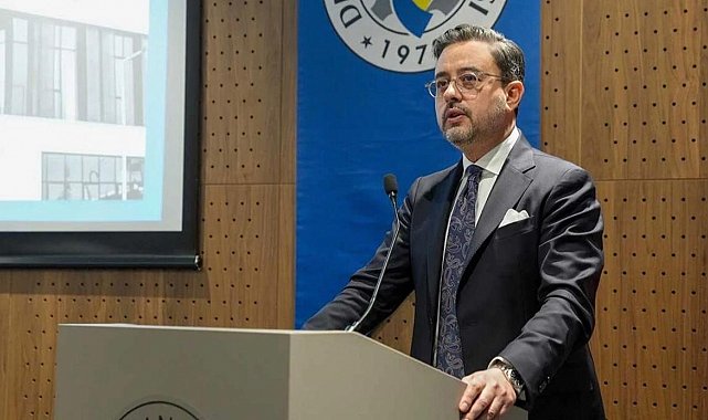 DSO Başkanı Kasapoğlu: "Krediye erişim kolaylaşmadan indirim kararları sahaya yansımıyor"
