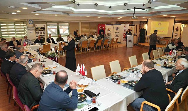 DTSO'nun 50 yılını kurtaracak hizmet binası