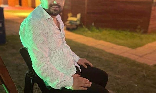 Duble yoldan karşıya geçerken otomobilin çarptığı adam hayatını kaybetti