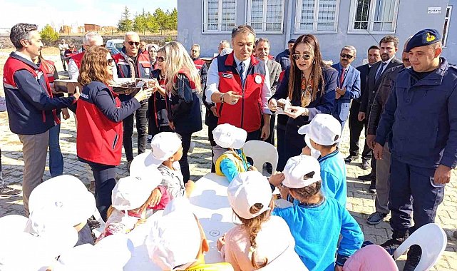 Dünya Gıda Günü kutlandı