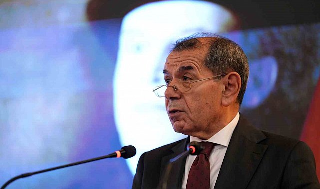 Dursun Özbek: "Bu anı defteri çok kıymetli"