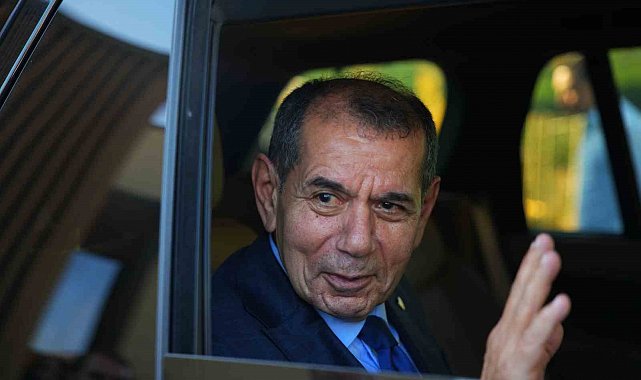 Dursun Özbek: "En süratli şekilde araştırmaların yapılıp, kararın verilmesi lazım"