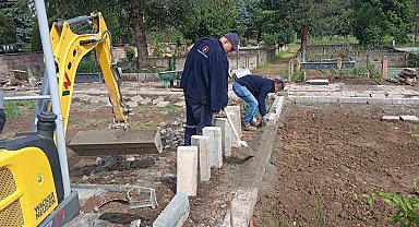 Düzce Belediyesi bin 308 cenazenin naklini sağlandı