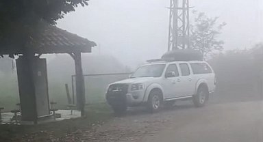 Düzce'de 55 yaşındaki şahıs kayboldu