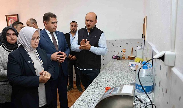 Düzce'de çiğ süt üretimi artacak