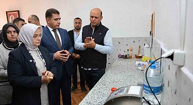 Düzce'de çiğ süt üretimi artacak