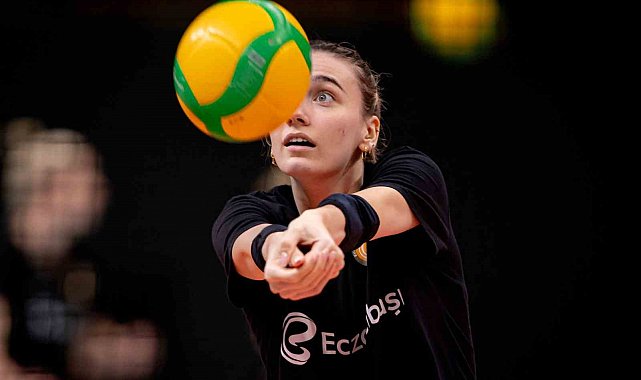 Eczacıbaşı Dynavit, yeni evinde ilk maçına çıkıyor