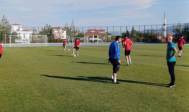 Eflanispor yeni sezonda destek bekliyor