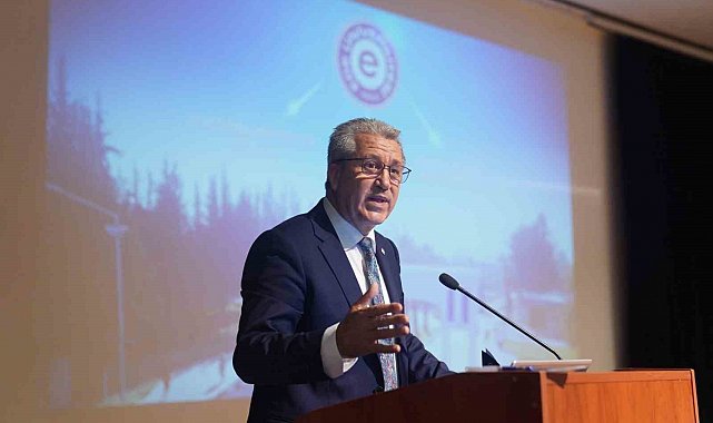 Ege Üniversitesi uluslararası arenada başarılı konumunu sürdürüyor