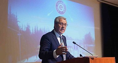 Ege Üniversitesi uluslararası arenada başarılı konumunu sürdürüyor