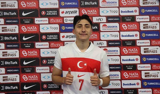 Egemen Korkmaz: "Beklenen bir galibiyetti"