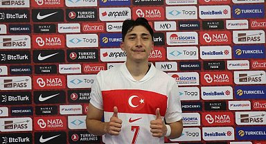 Egemen Korkmaz: "Beklenen bir galibiyetti"